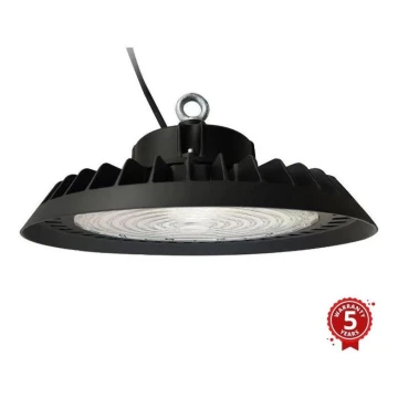 LED Priemyselné svietidlo UFO HIGHBAY LED/150W/230V 5000K IP65