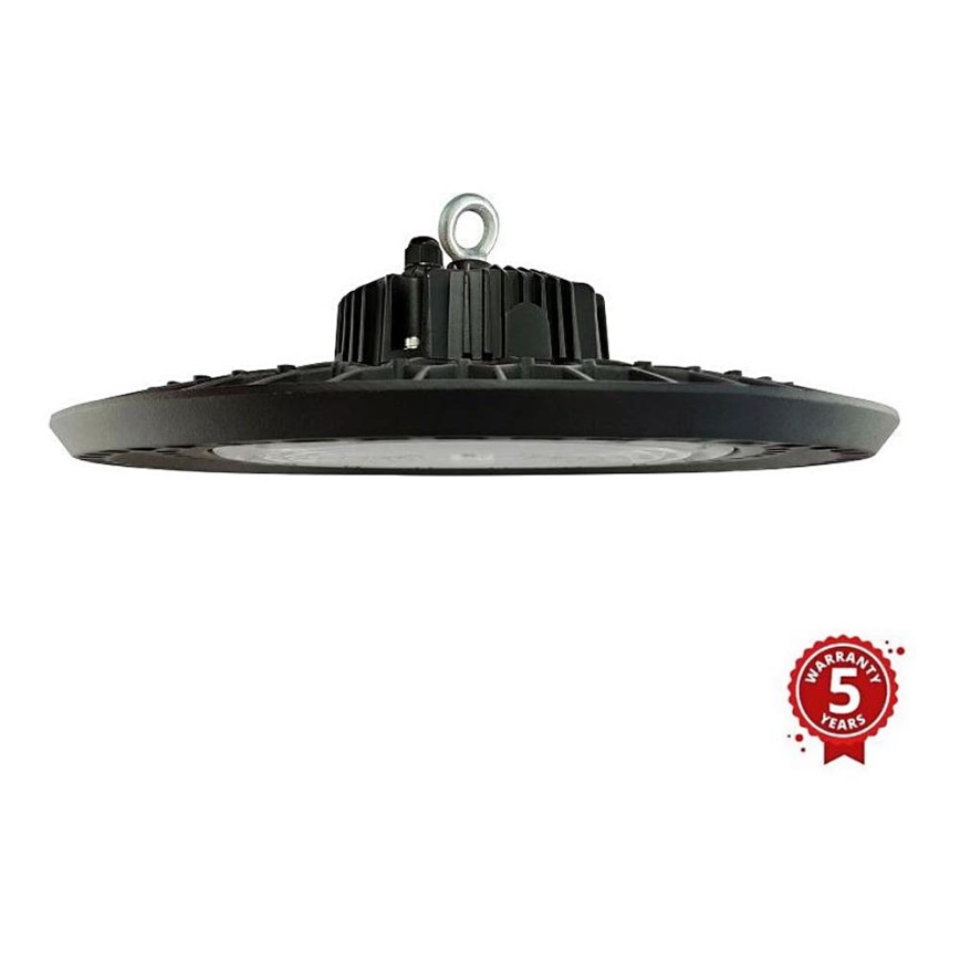 LED Priemyselné svietidlo UFO HIGHBAY LED/200W/230V 5000K IP65