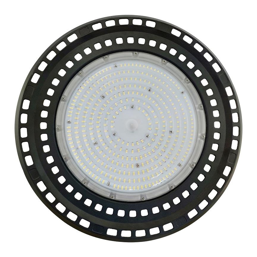 LED Priemyselné svietidlo UFO HIGHBAY LED/200W/230V 5000K IP65