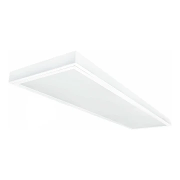 LED Prisadený panel ILLY II UGR LED/36W/230V