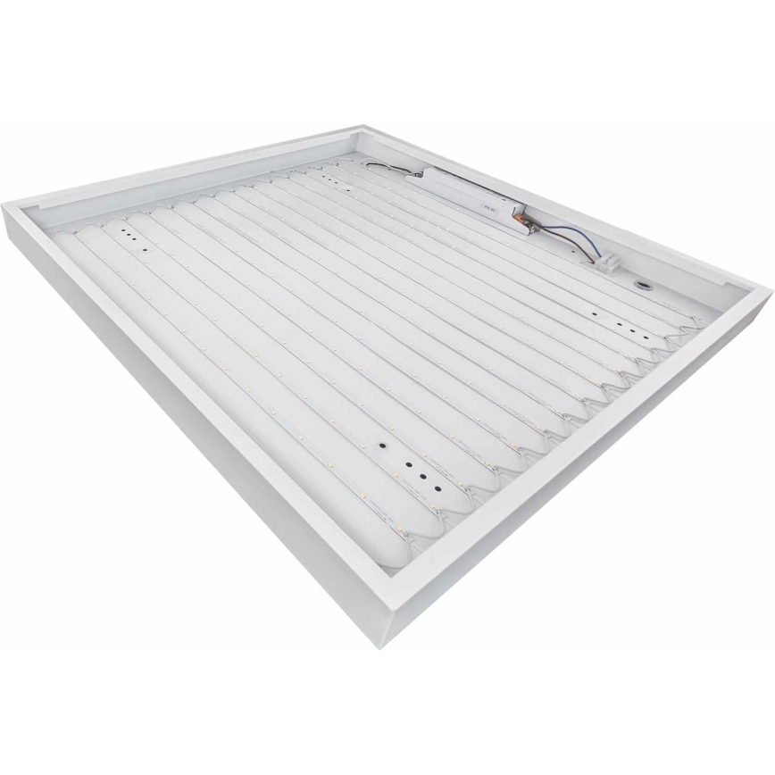 LED Prisadený panel ILLY UGR LED/36W/230V