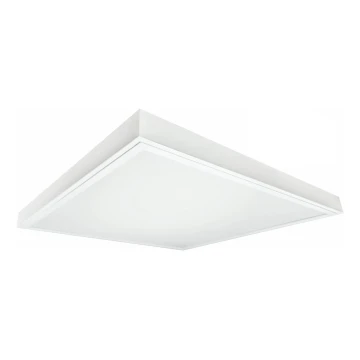 LED Prisadený panel ILLY UGR LED/42W/230V