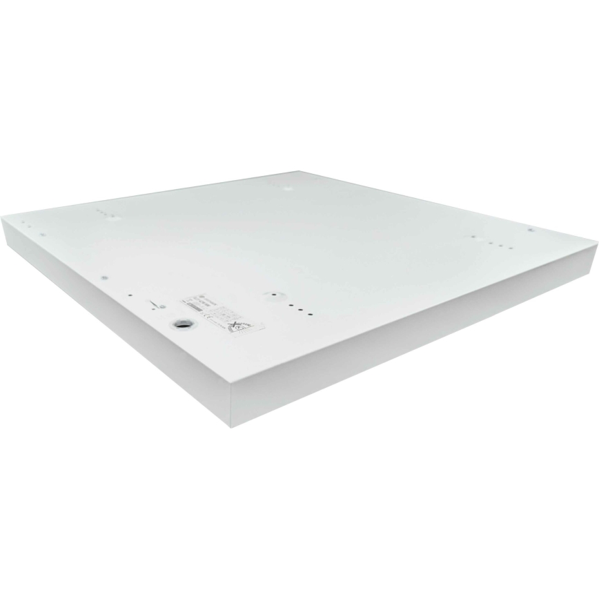 LED Prisadený panel ILLY UGR LED/46W/230V