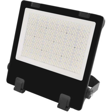 LED Reflektor AVENO LED/300W/230V 4000K IP66 čierna