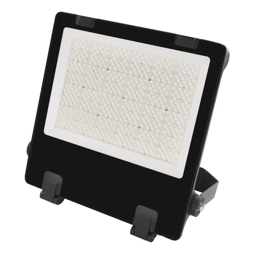 LED Reflektor AVENO LED/300W/230V 4000K IP66 čierna