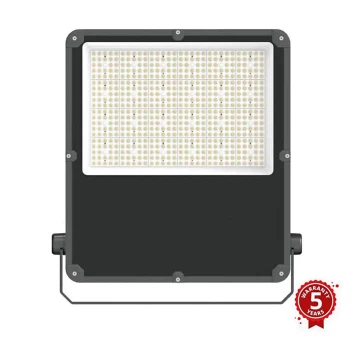 LED Reflektor PROFI PLUS LED/300W/230V 5000K IP66