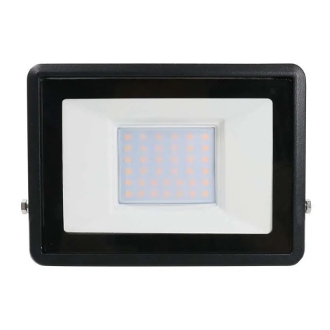 LED Reflektor s priamym napojením SAMSUNG CHIP LED/30W/230V IP65 6500K