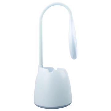 LED Stmievateľná dotyková stolná lampa ALEXA LED/5W/230V