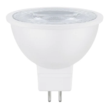 LED Stmievateľná reflektorová žiarovka GU5,3/6,5W/12V 2700K - Paulmann 28758