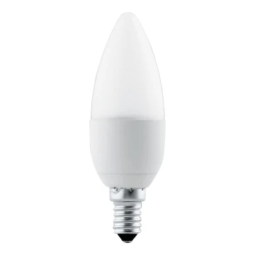 LED Stmievateľná žiarovka E14/4W/230V 3000K - Eglo 11184