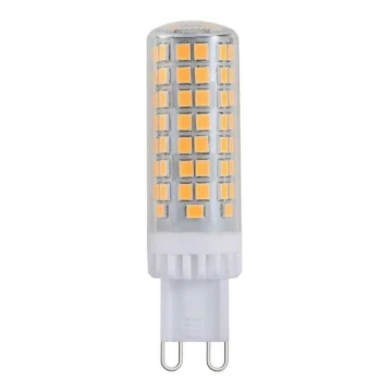 LED Stmievateľná žiarovka G9/6W/230V 2800K