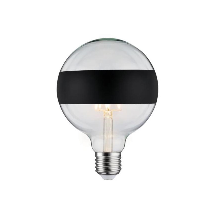 LED Stmievateľná žiarovka GLOBE E27/6,5W/230V 2700K - Paulmann 28682