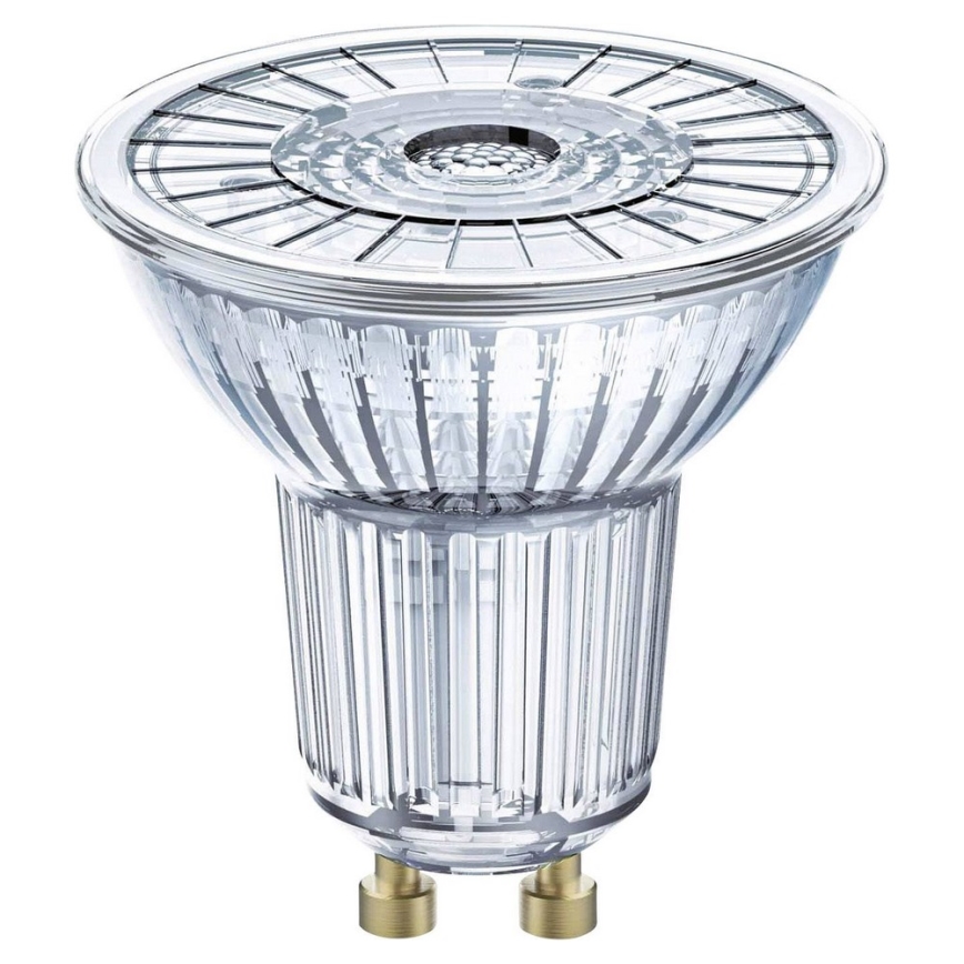 LED Stmievateľná žiarovka GU10/8W/230V 4000K - Osram