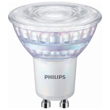 LED Stmievateľná žiarovka Philips G9/3W/230V 4000K