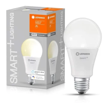 LED Stmievateľná žiarovka SMART+ E27/14W/230V 2700K Wi-Fi - Ledvance