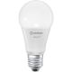 LED Stmievateľná žiarovka SMART+ E27/9,5W/230V 2700K-6500K Wi-Fi - Ledvance