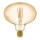 LED Stmievateľná žiarovka VINTAGE E27/4W/230V 2200K - Eglo 12596