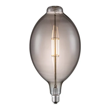 LED Stmievateľná žiarovka VINTAGE EDISON E27/4W/230V 1800K