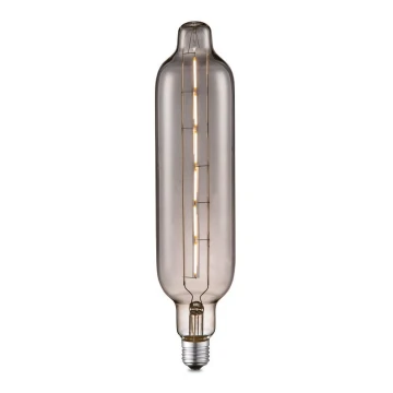 LED Stmievateľná žiarovka VINTAGE EDISON E27/5W/230V 1800K