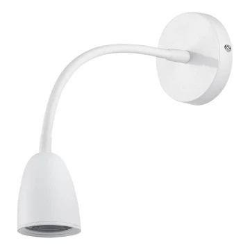 LED Stmievateľné nástenné svietidlo LED/4W/230V