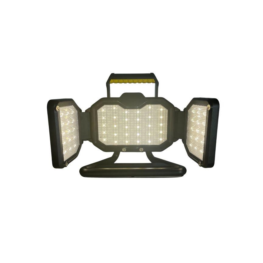 LED Stmievateľné pracovné svietidlo LED/30W/5V 6600 mAh IP54