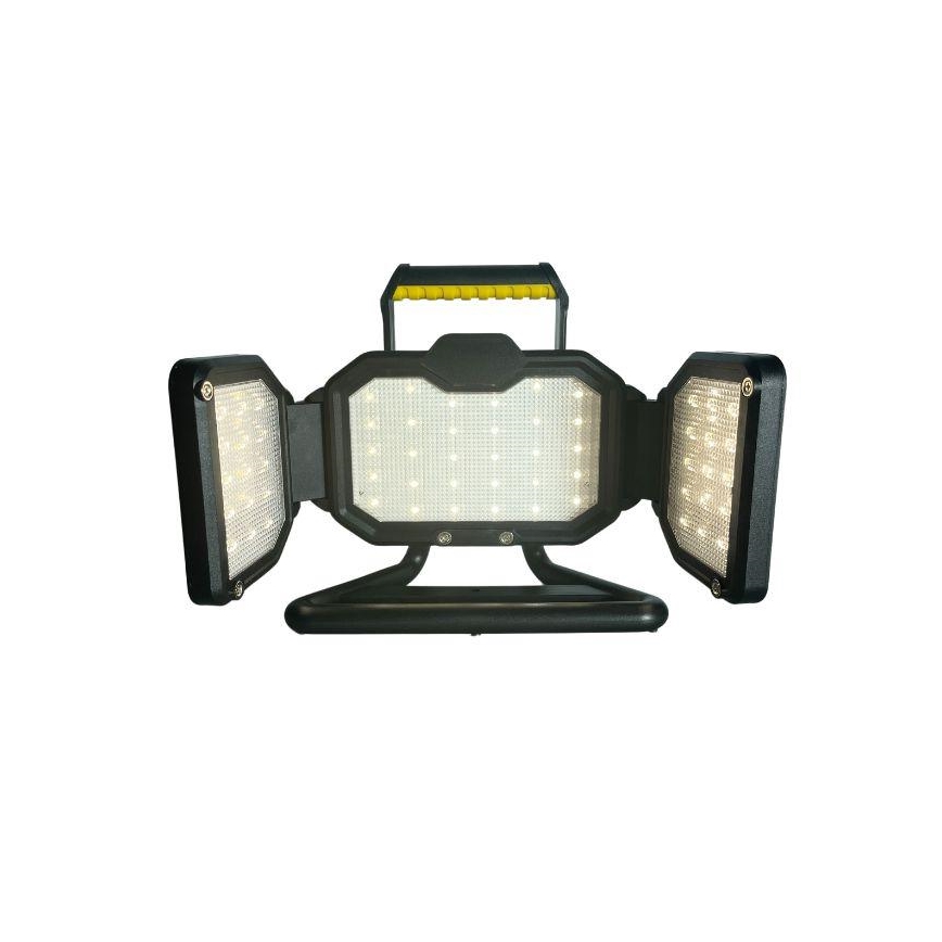 LED Stmievateľné pracovné svietidlo LED/30W/5V 6600 mAh IP54