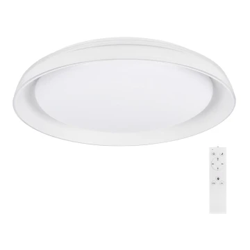 LED Stmievateľné stropné svietidlo EXCELLENT LED/30W/230V + diaľkové ovládanie