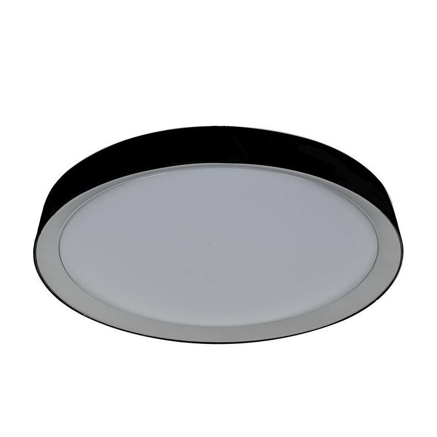 LED Stmievateľné stropné svietidlo LED/48W/230V 2700-6500K Wi-Fi Tuya + diaľkové ovládanie