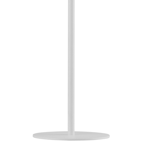 LED Stolná lampa LAGOS 1xG9/6W/230V 4000K biela