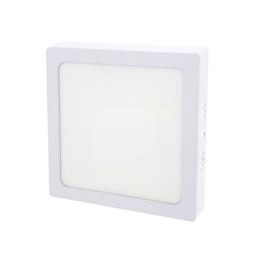 LED Stropné svietidlo LED/12W/230V 2700K