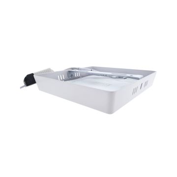 LED Stropné svietidlo LED/12W/230V 4200K