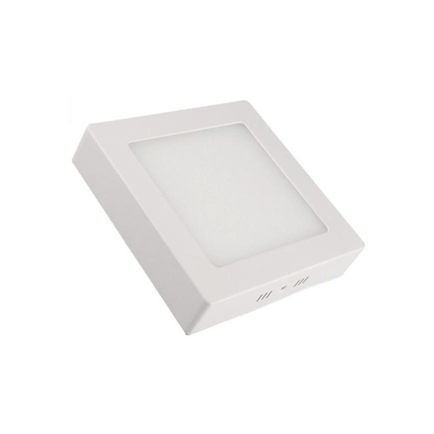 LED Stropné svietidlo LED/12W/230V 6500K