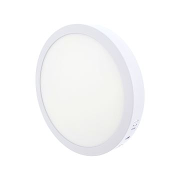 LED Stropné svietidlo LED/18W/230V 4200K