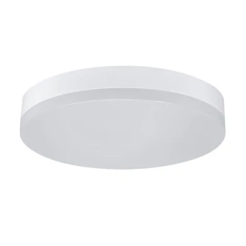 LED stropné svietidlo LED/18W/230V