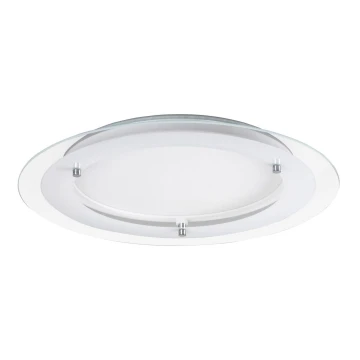 LED Stropné svietidlo LED/18W/230V