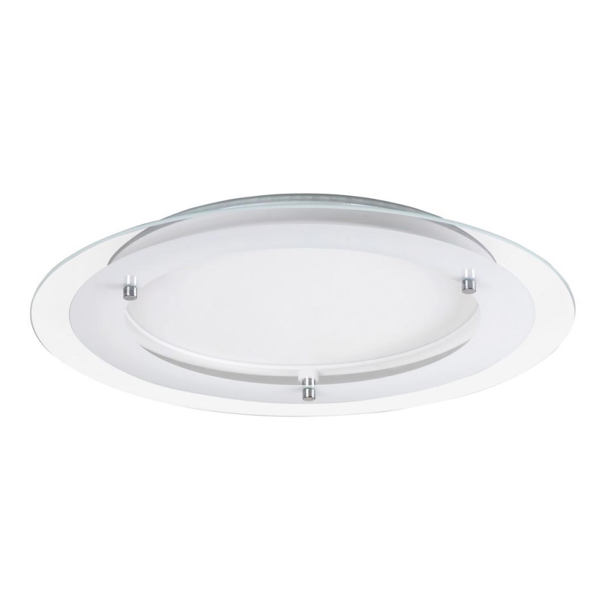 LED Stropné svietidlo LED/18W/230V