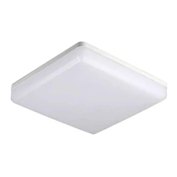 LED Stropné svietidlo LED/25W/230V 30cm IP44