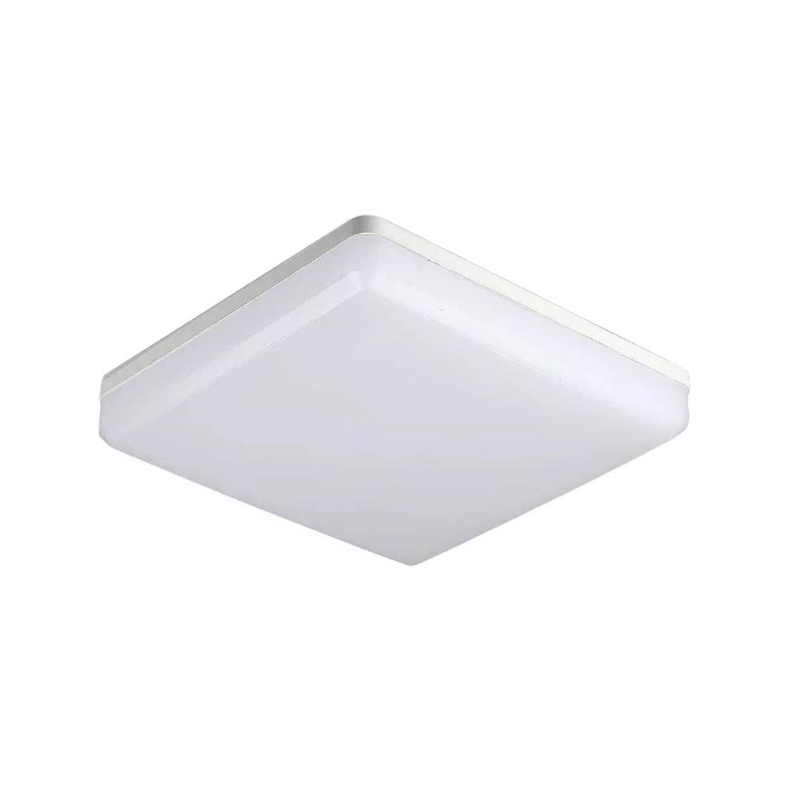 LED Stropné svietidlo LED/25W/230V 30cm IP44