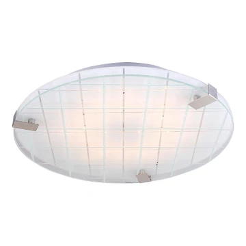 LED Stropné svietidlo NOBLE LED/9W/230V pr. 30 cm