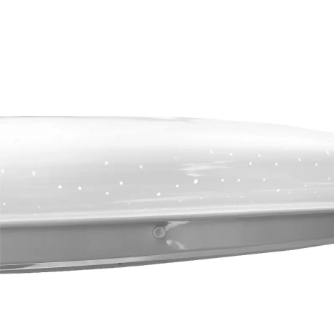 LED Stmievateľné stropné svietidlo STAR LED/36W/230V 3000-6500K + diaľkové ovládanie