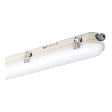 LED Technické núdzové žiarivkové svietidlo EMERGENCY LED/48W/230V 4000K 150cm IP65