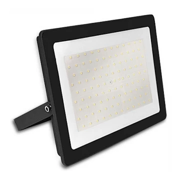 LED Vonkajší reflektor ADVIVE PLUS LED/100W/230V IP65