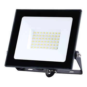 LED Vonkajší reflektor LED/50W/230V 6500K IP65