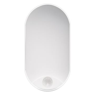 Greenlux GXPS043 - LED Stropné svietidlo DITA OVAL LED/14W/230V IP54