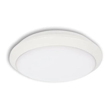 LED Vonkajšie stropné svietidlo TIPO LED/24W/230V IP66