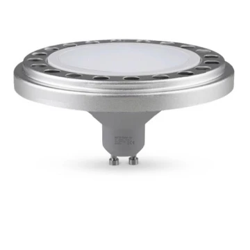 LED Žiarovka AR111 GU10/15W/230V 120° 4000K