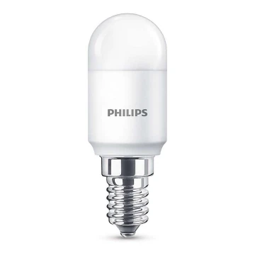 LED žiarovka do chladničky Philips E14/3,2W/230V 2700K