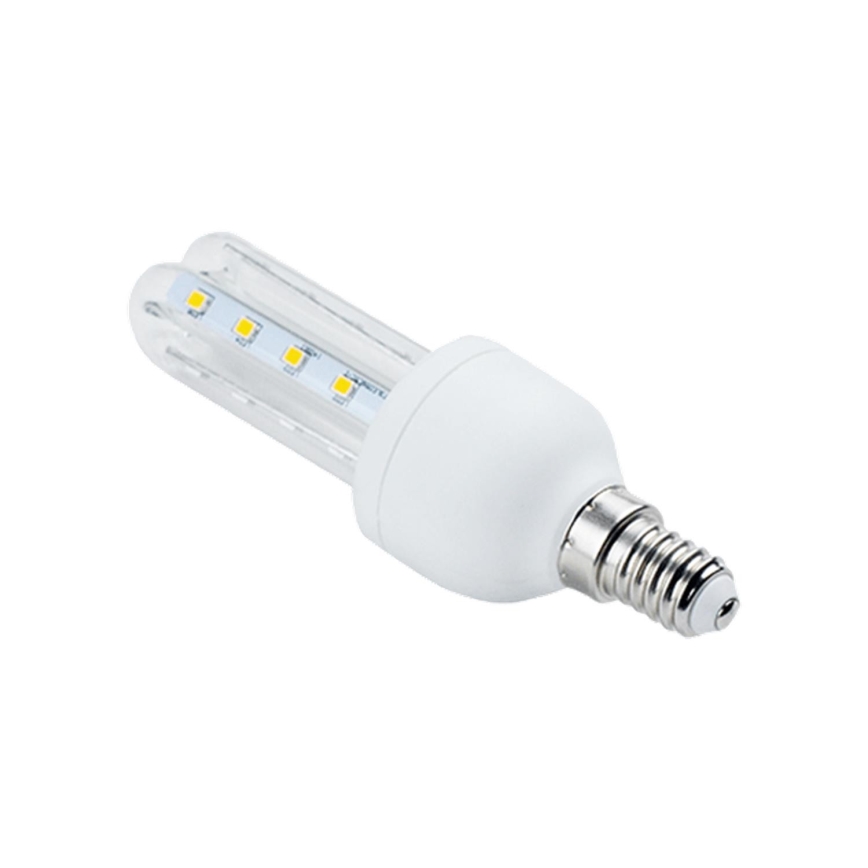 LED Žiarovka E14/12W/230V 6400K - Aigostar