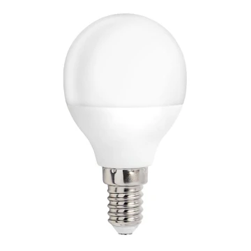 LED Žiarovka E14/1W/230V 4000K