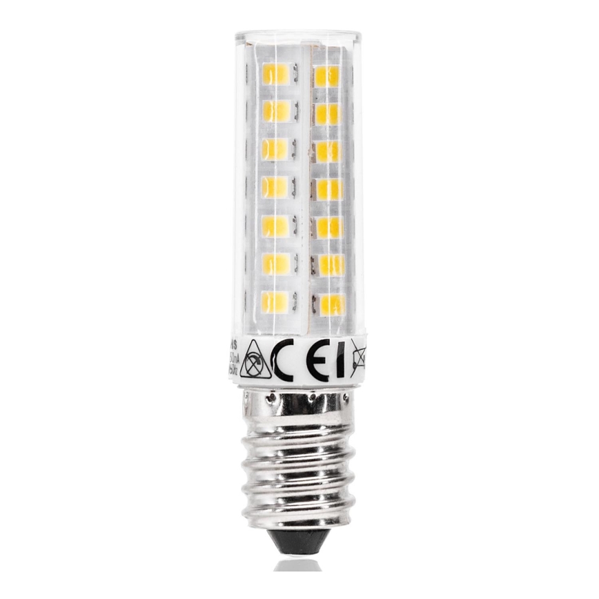 LED Žiarovka E14/4,8W/230V 3000K - Aigostar